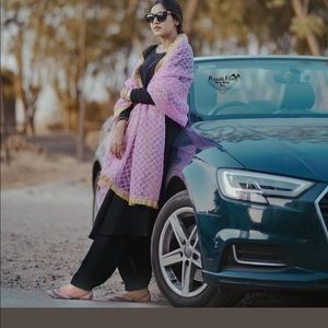 Meet your Posher, Manpreet